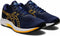 Asics Gel-Excite 9 - Hardloopschoen - AMPLIFOAM™-demping en GEL™-technologie - Blauw