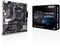 ASUS Prime A520M-K - Moederbord AM4 - Micro-ATX - 1Gbit/s Ethernet - SATA 6Gbit/s - USB 3.2 Gen 2 Type-A