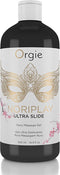 Orgie - Noriplay Body To Body Massage Gel Ultra Slide 500 ml