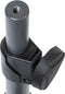 Scangrip TRIPOD - Statief 1-3 meter - Stabiele constructie - Grijs