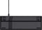 Trust GXT 867 Acira - Gaming Toetsenbord - 60% Formaat - RGB Verlichting