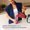 Safecourt Kitchen Power Blender - 1,5L Glas & 600ml To-Go beker - 1300W Krachtig & Stil