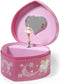 Simply for kids - Sieradendoos - Fee - Hartvormig