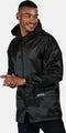 Regatta Strombreak - Sportjas - Heren - XXL - black