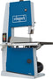 Scheppach BASA1 - Afkort-/verstekzaag - 300W elektrisch - 100mm zaaglengte