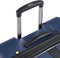 DELSEY PARIS Promenade Hard 2.0 4 DR Trolley 66 Navy Blue Donkerblauw 67cm