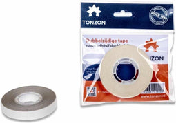 Dubbelzijdig Tape - 15m