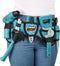Power Tools Gereedschapsriem met Gereedschap