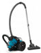 Black & Decker BXVML701E - Slede Stofzuiger - 700W - Blauw