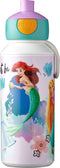 Mepal Campus - Pop-up drinkfles - 400 ml - Lekvrij - Disney Princess