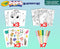 Crayola - POPS - Hobbypakket - 3D-Activiteiten Voor Kinderen - Mystieke Wezens