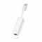 TP-Link UE300 - USB 3.0 naar Gigabit Ethernet Adapter - Compact ontwerp - Wit