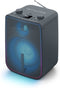 Muse M-1802DJ - Bluetooth Party Speaker - 60W met kleurenverlichting