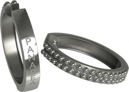 Oorbl Dames Panarea OS6PL (3 cm)