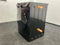 Inventum VWM9010B - Wasmachine - 14 wasprogramma's - Zwart