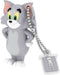 Emtec HB102 - USB 2.0 Flash Drive - 16GB - Grijs