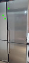 BOSCH KGE398IBP - Vrijstaande koelkast - VitaFresh plus lade - Roestvrijstaal