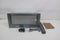 Bosch DFR067A52 - Vlakscherm afzuigkap - 728 m3/u afzuigvermogen - 60 cm