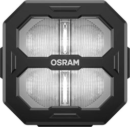 OSRAM Werkschijnwerper 12 V, 24 V LEDriving® Cube PX2500 Ultra Wide LEDPWL 101-UW Brede nabijgebied belichting (b x h x