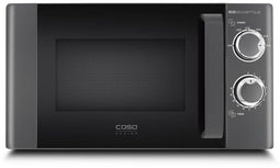 Caso M20 Ecostyle - Magnetron - 700W 20L - Vrijstaand