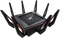 ASUS ROG Rapture GT-AX11000 - Gaming Router - WiFi 6 tot 11000 Mbps