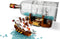 LEGO Ideas Schip in een fles - 92177