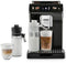 DeLonghi Eletta Explore - Volautomatische espressomachine - LatteCrema Hot & Cool - Donkergrijs