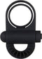 Zero Tolerance Bell Ringer Cockring Zwart