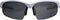 BBB Cycling Impress - Fietsbril - 3 Verwisselbare Lenzen - Mat Wit