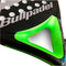 Bullpadel Born Raider Green