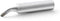 Weller XNT AX - Soldeerpunt Beitelvorm - Ø 1.6 mm - (1 stuk)