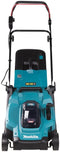 Makita LM004GZ - Accu-grasmaaier - 740 W 43 cm snijbreedte - Geschikt voor 830 m²