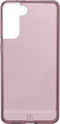 Urban Armor Gear U Lucent - Back Cover - Schokbestendig - Transparant