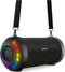 Denver BTG-212 - Bluetooth Speaker - LED verlichting - 8W RMS