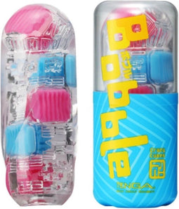 Masturbator Bobble Crazy Cubes