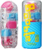Masturbator Bobble Crazy Cubes
