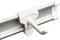 Toolflex One - Gereedschapshaken - Set van 3 - Wit (3x)