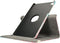 iMoshion Tablet Hoes Geschikt voor Samsung Galaxy Tab S6 Lite (2022) / Tab S6 Lite - iMoshion 360° Draaibare Design Bookcase - Meerkleurig /Pink Blossom