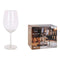 Set wijnglazen Royal Leerdam Degustation 530 ml 6 Onderdelen (6 Stuks)