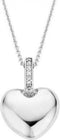 TI SENTO Dames Hanger - 925 zilver - Zilver - 6745SI