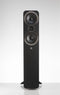 Q Acoustics 3050i - Vloerstaande Speakers - Zwart (per paar)