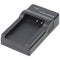 USB charger compatible for Nikon EN-EL12