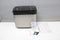 Panasonic SD-YR2550SXE - Broodbakmachine - 550W - Glutenvrij programma