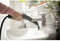 Kärcher SC 3 EasyFix - Stoomreiniger - 30 sec opwarmtijd - 3.5 bar - 1900 W - Reservoir 1 l - Continue vulbaar