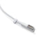 Apple MagSafe 60W - Power Adapter - Magnetische connector - Wit