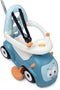 Smoby Maestro Balade - Loopauto 3 in 1 - Blauw