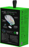 Razer Basilisk V3 Pro 35K - Draadloze Gaming Muis - Ergonomisch - RGB - 4-weg Scrollwiel - Wit