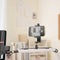 Streamplify MOUNT ARM - Microfoonarm - Uittrekbaar tot 75 cm - Zwart