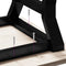 vidaXL - Salontafelpoten - Y-frame - 30x30x33 - cm - gietijzer