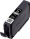 Canon PGI-72 GY - Inktcartridge - 14 ml - 165 pagina's - Grijs